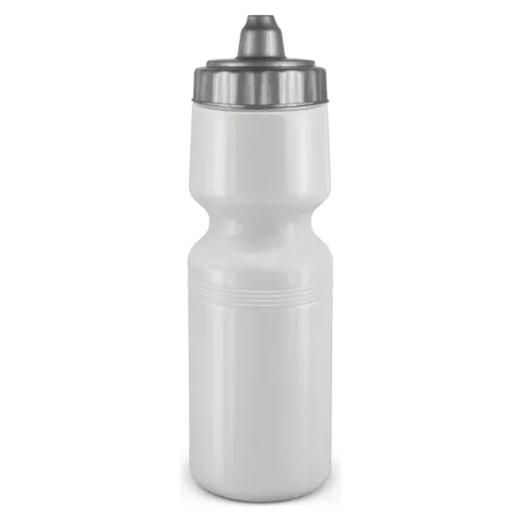 X-Stream Shot Bottle clear