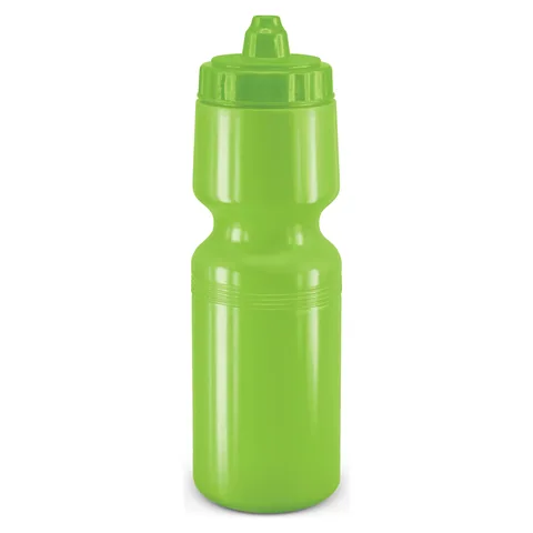 X-Stream Shot Bottle green
