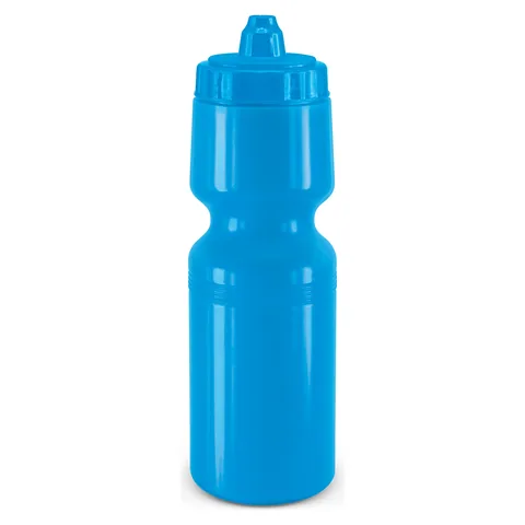 X-Stream Shot Bottle lblue