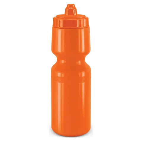 X-Stream Shot Bottle orange