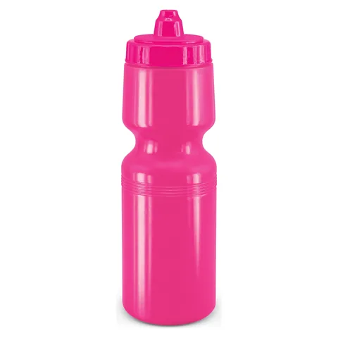 X-Stream Shot Bottle pink