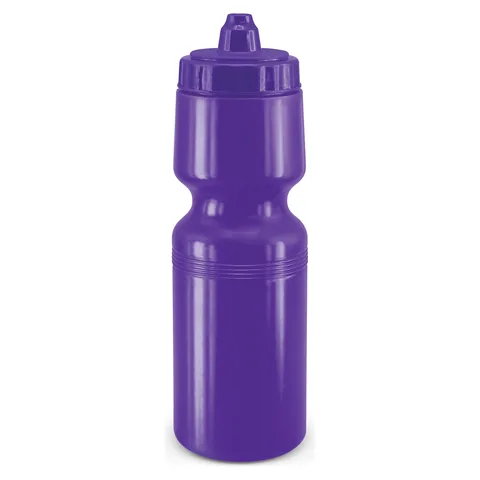X-Stream Shot Bottle purple