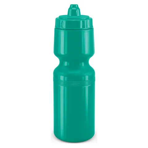 X-Stream Shot Bottle teal