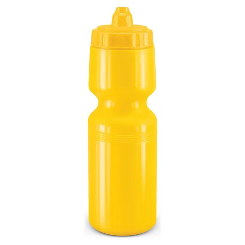 X-Stream Shot Bottle yellow