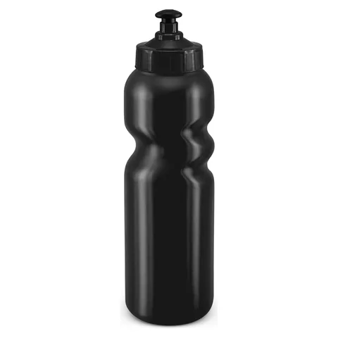 Action Sipper Bottle black
