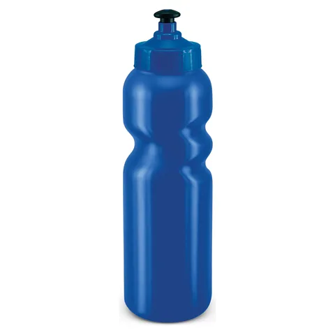Action Sipper Bottle blue