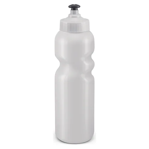 Action Sipper Bottle clear