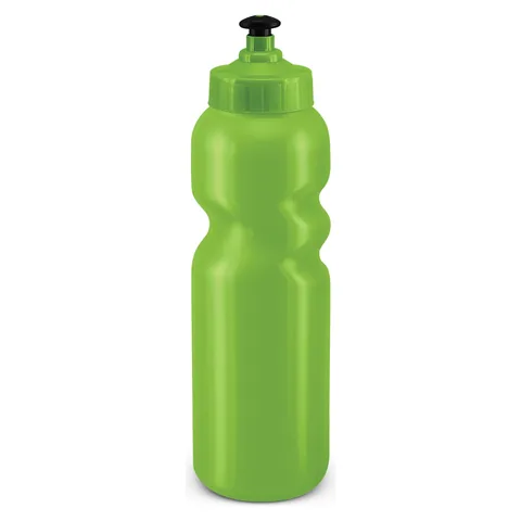 Action Sipper Bottle green