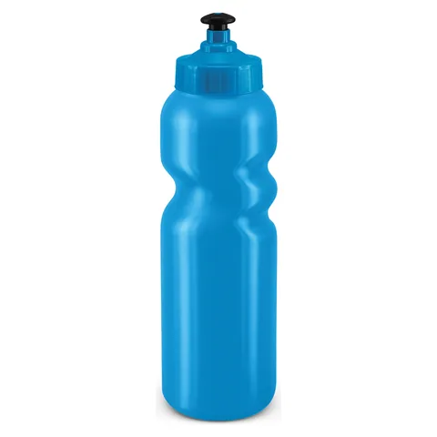 Action Sipper Bottle lblue