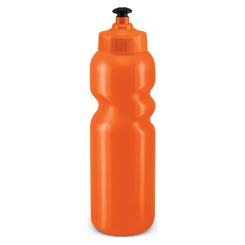 Action Sipper Bottle orange