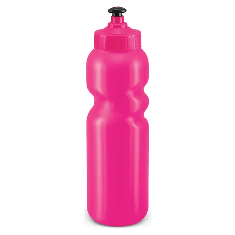 Action Sipper Bottle pink