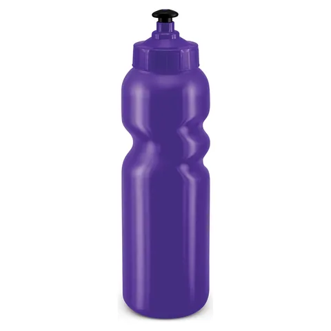 Action Sipper Bottle purple