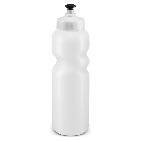 Action Sipper Bottle white