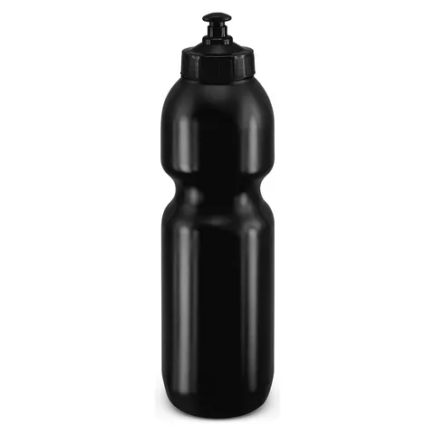 Supa Sipper Bottle black