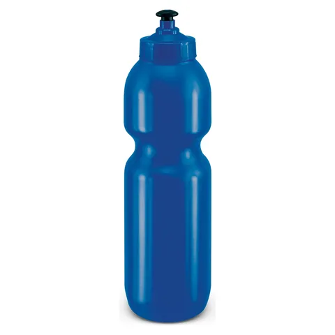 Supa Sipper Bottle blue