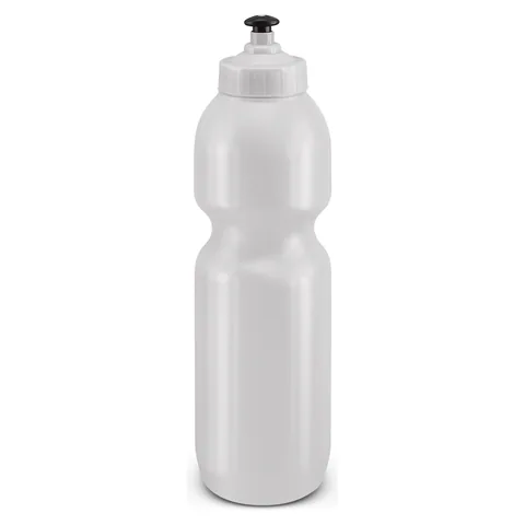 Supa Sipper Bottle clear