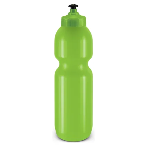 Supa Sipper Bottle green