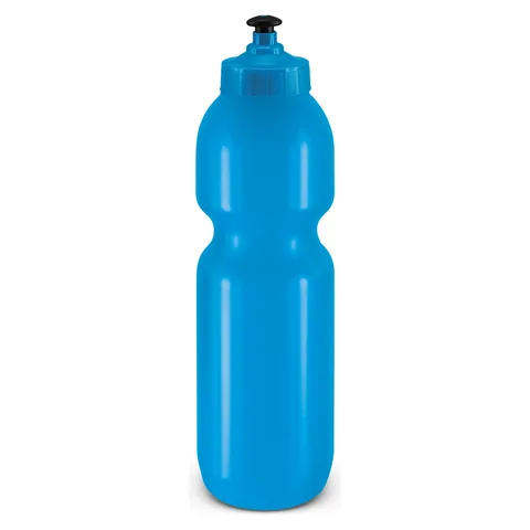 Supa Sipper Bottle lblue