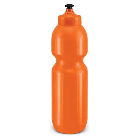 Supa Sipper Bottle orange