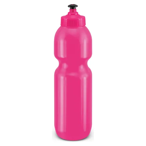 Supa Sipper Bottle pink
