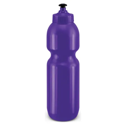 Supa Sipper Bottle purple