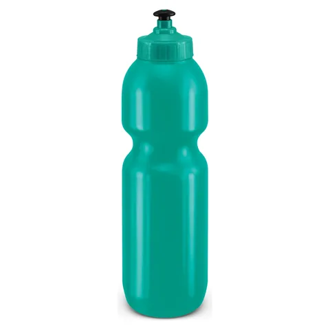 Supa Sipper Bottle teal