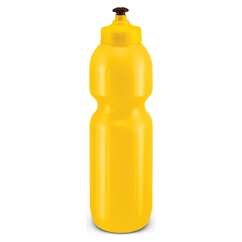 Supa Sipper Bottle yellow