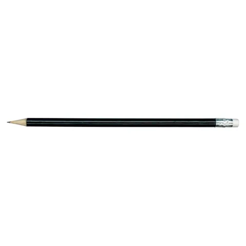 HB Pencil black