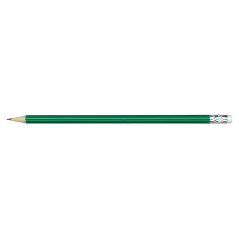 HB Pencil green