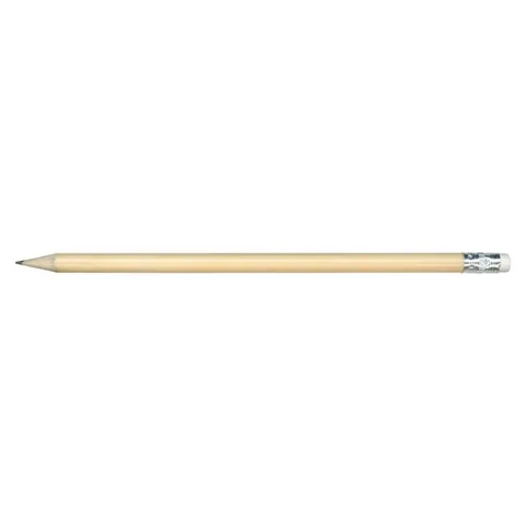 HB Pencil in natural