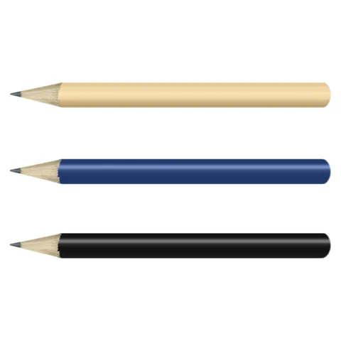 HB Mini Pencil