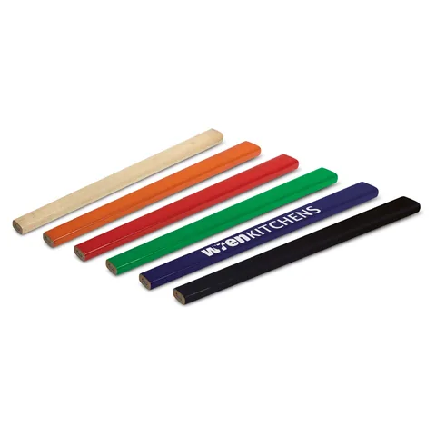 Carpenters Pencil