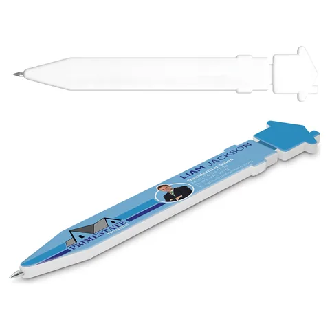 Magna House Fridge Pen