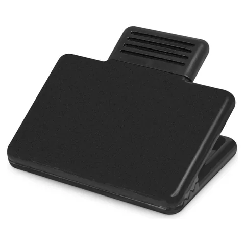 Pronto Magnetic Clip black