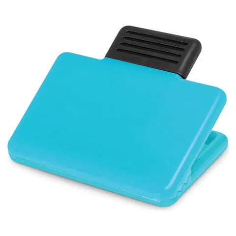 Pronto Magnetic Clip lblue