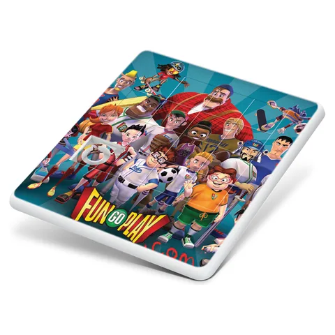 Puzzle