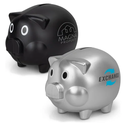 Piggy Bank