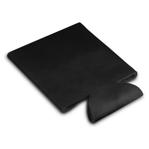 Budget Stubby Cooler black