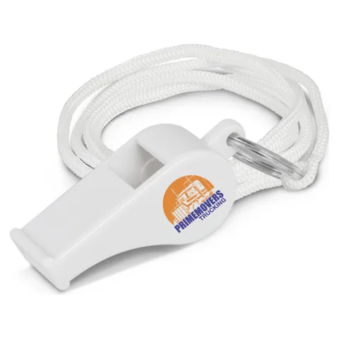 Sports Whistle