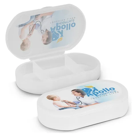 Pill Box