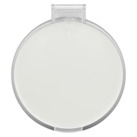 Compact Mirror in clear