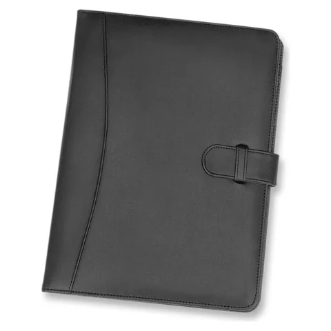 Inverness Portfolio with Calculator in black