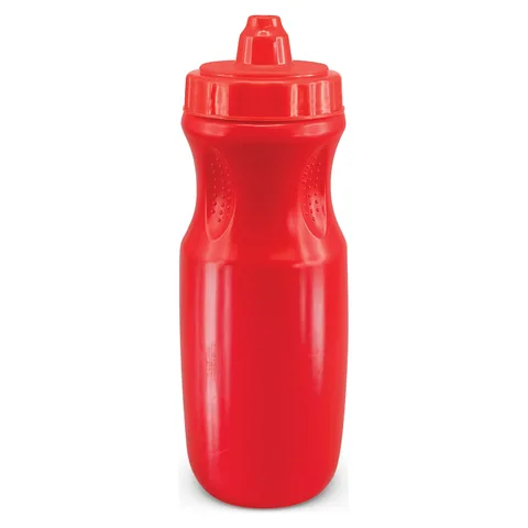 Calypso Bottle red