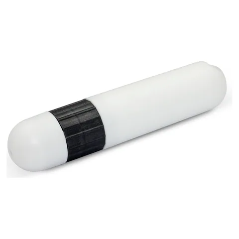 Duo Lip Balm in white