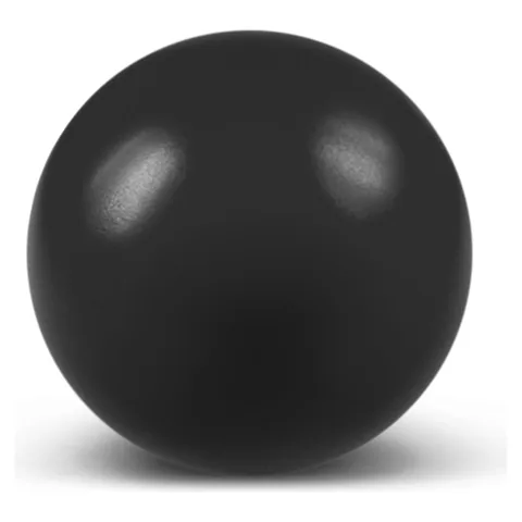 Stress Ball black