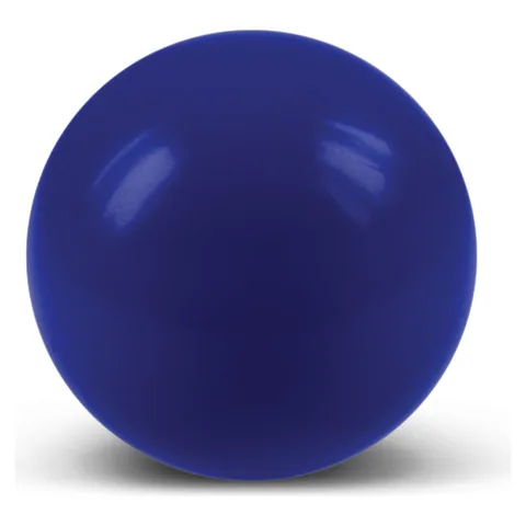 Stress Ball blue
