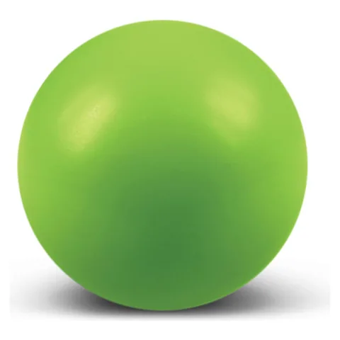 Stress Ball green