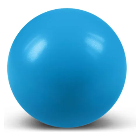 Stress Ball lblue