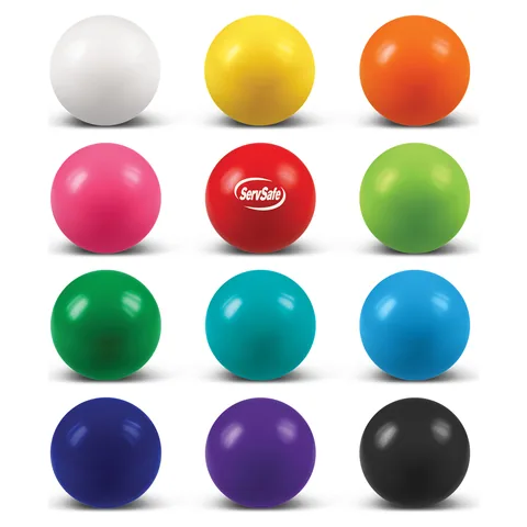 Stress Ball