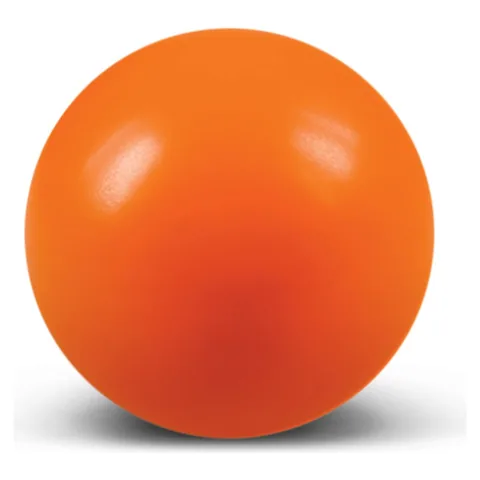 Stress Ball orange